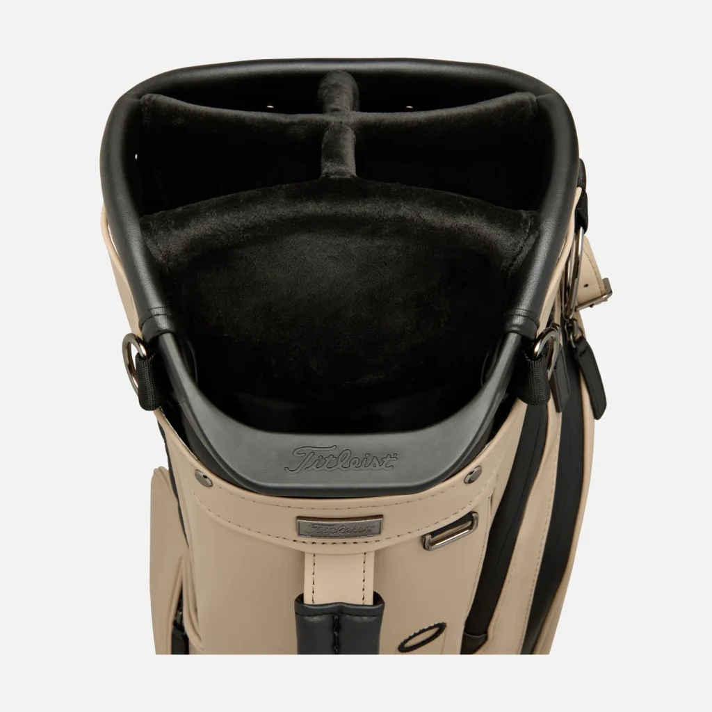 Túi Gậy Titleist LINKSLEGEND Stand Bag – Khaki