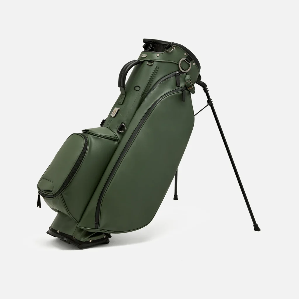 Túi Gậy Titleist LINKSLEGEND Stand Bag – Dark Cypress