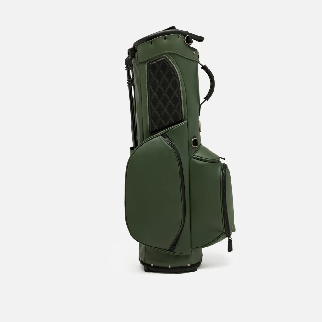 Túi Gậy Titleist LINKSLEGEND Stand Bag – Dark Cypress