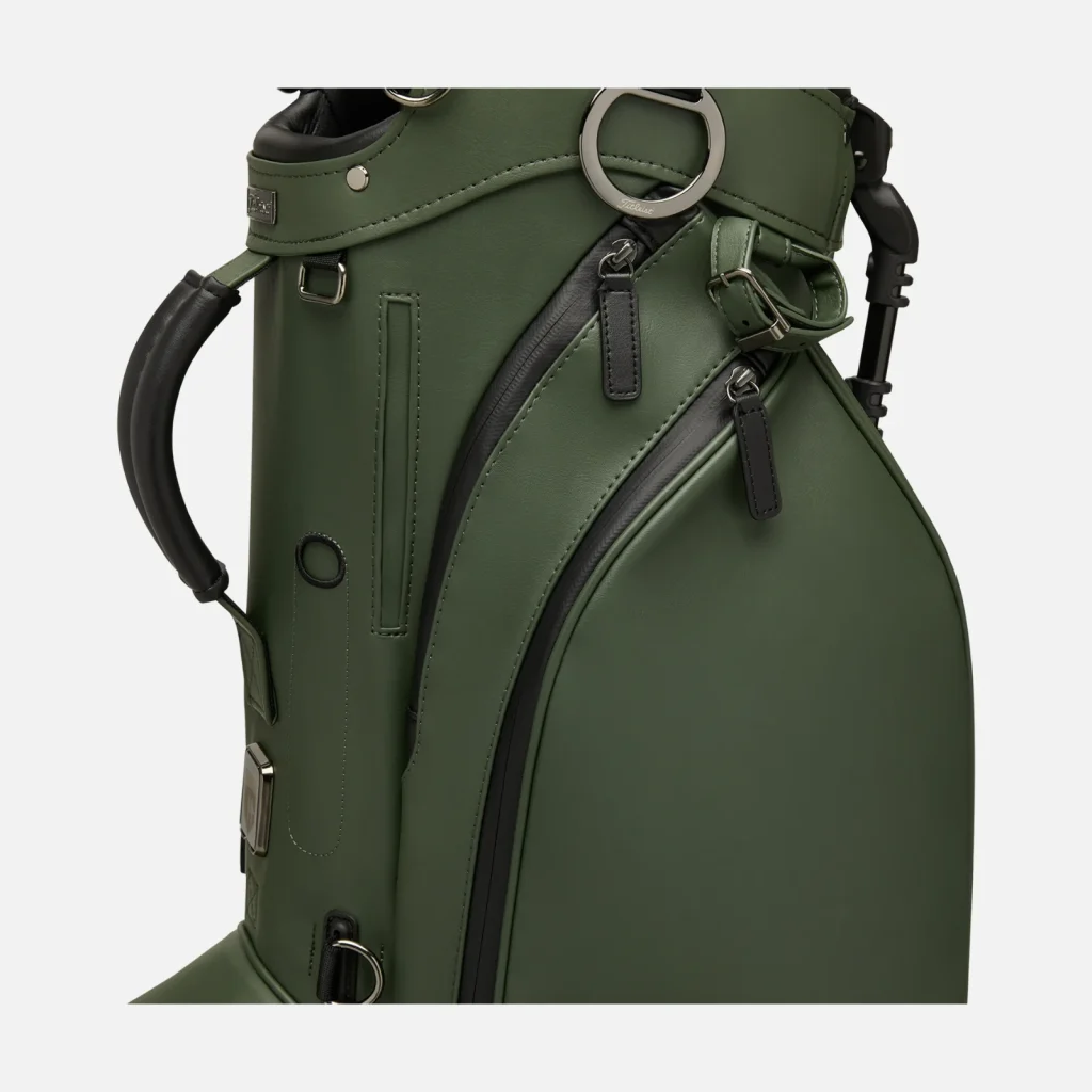 Túi Gậy Titleist LINKSLEGEND Stand Bag – Dark Cypress