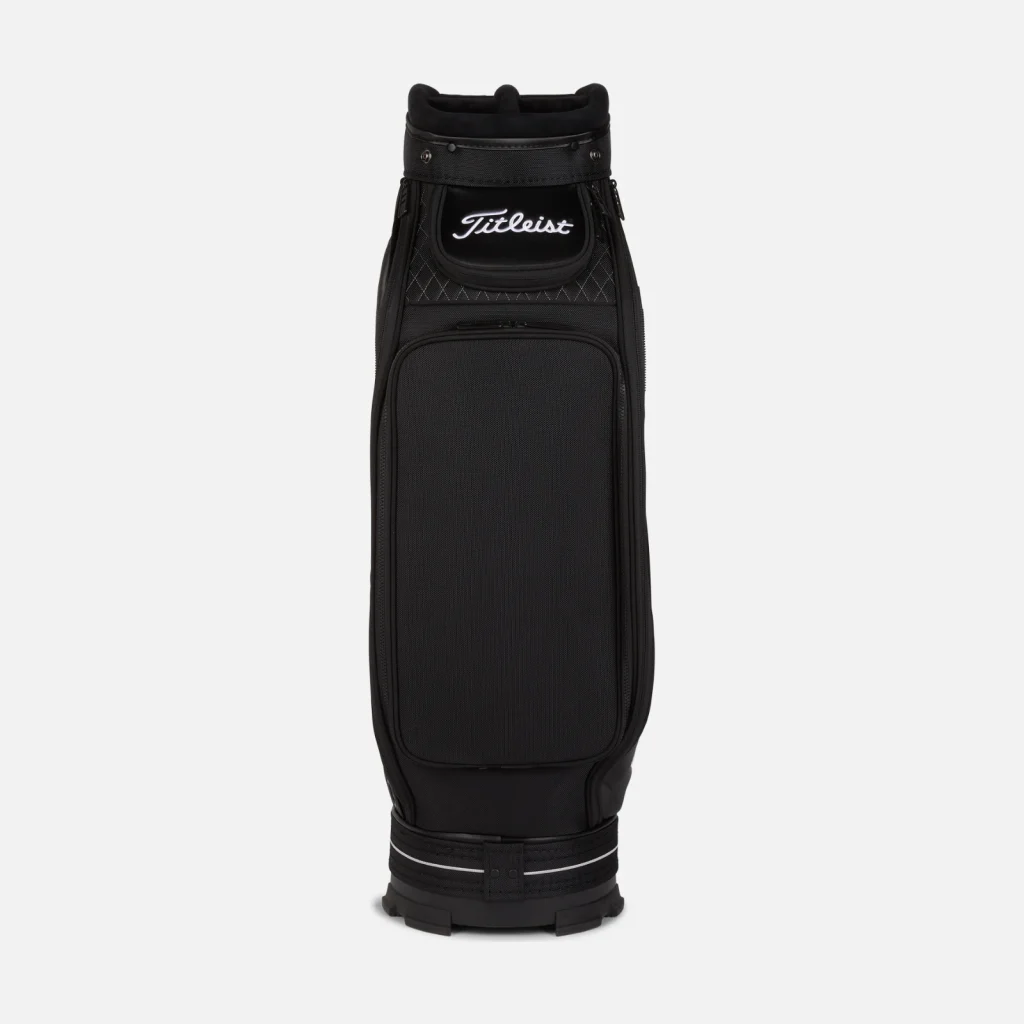 Túi Gậy Titleist Mid Size Bag – Black / White