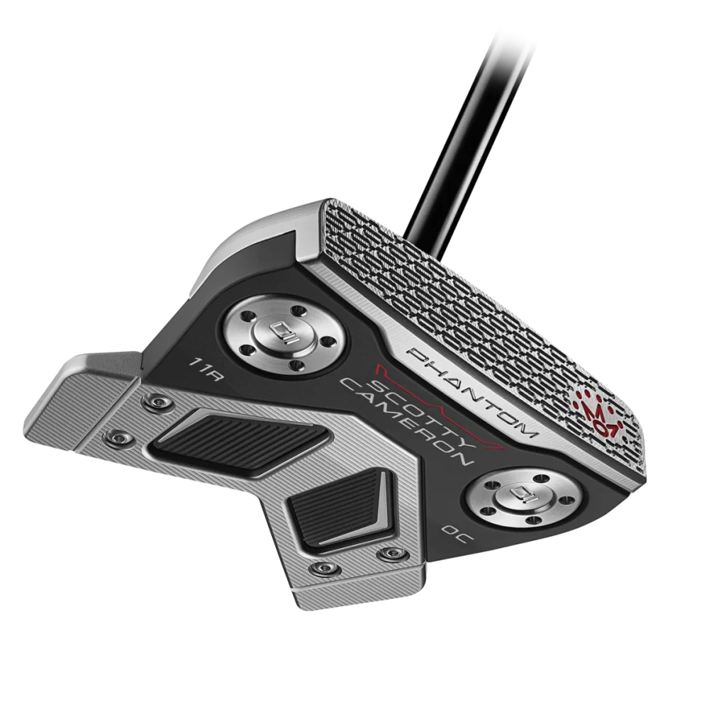 Scotty Cameron Phantom 11R OC
