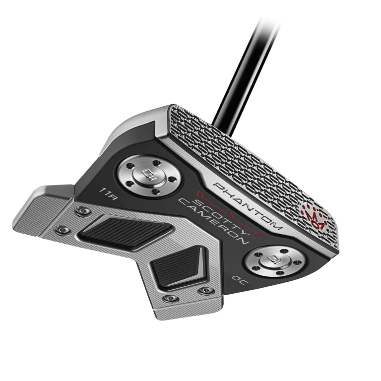 Scotty Cameron Phantom 11R OC