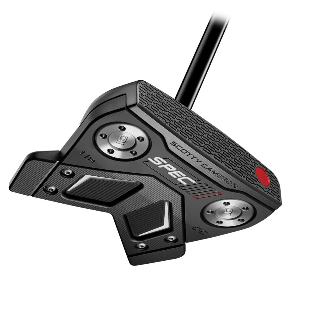 Scotty Cameron Phantom 11R OC Spec III