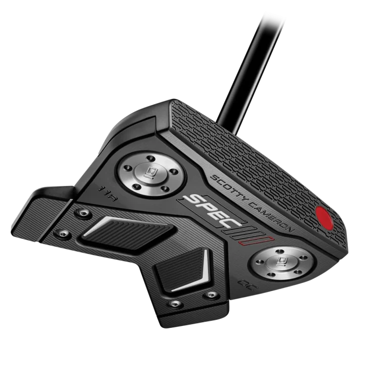 Scotty Cameron Phantom 11R OC Spec III