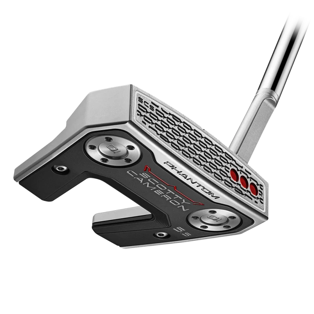 Scotty Cameron Phantom 5.5