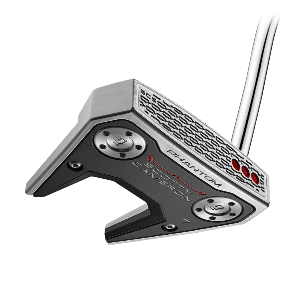Scotty Cameron Phantom 7