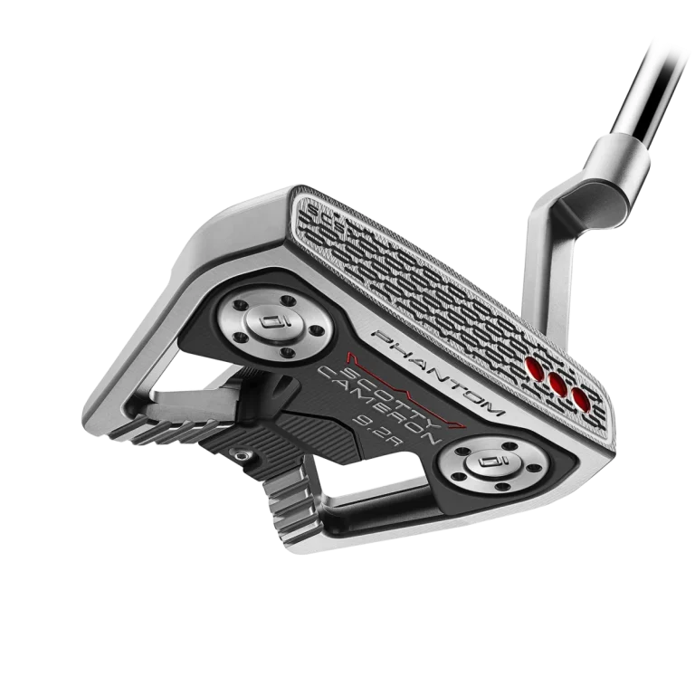 Scotty Cameron Phantom 9.2R