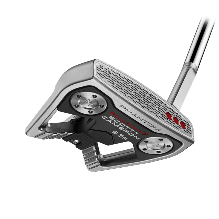 Scotty Cameron Phantom 9.5R