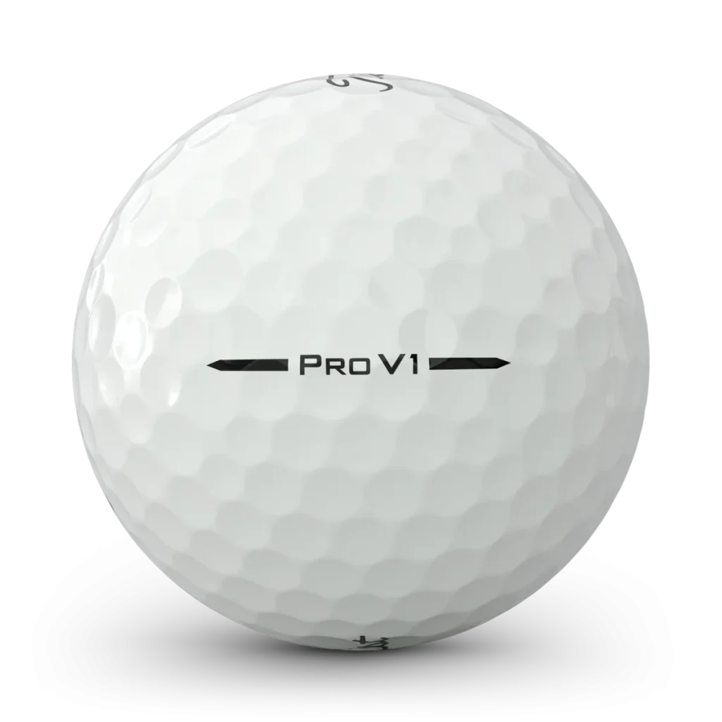 Titleist Pro V1 – Trắng