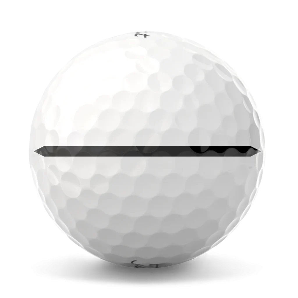 Titleist Pro V1 AIM Performance – Đen