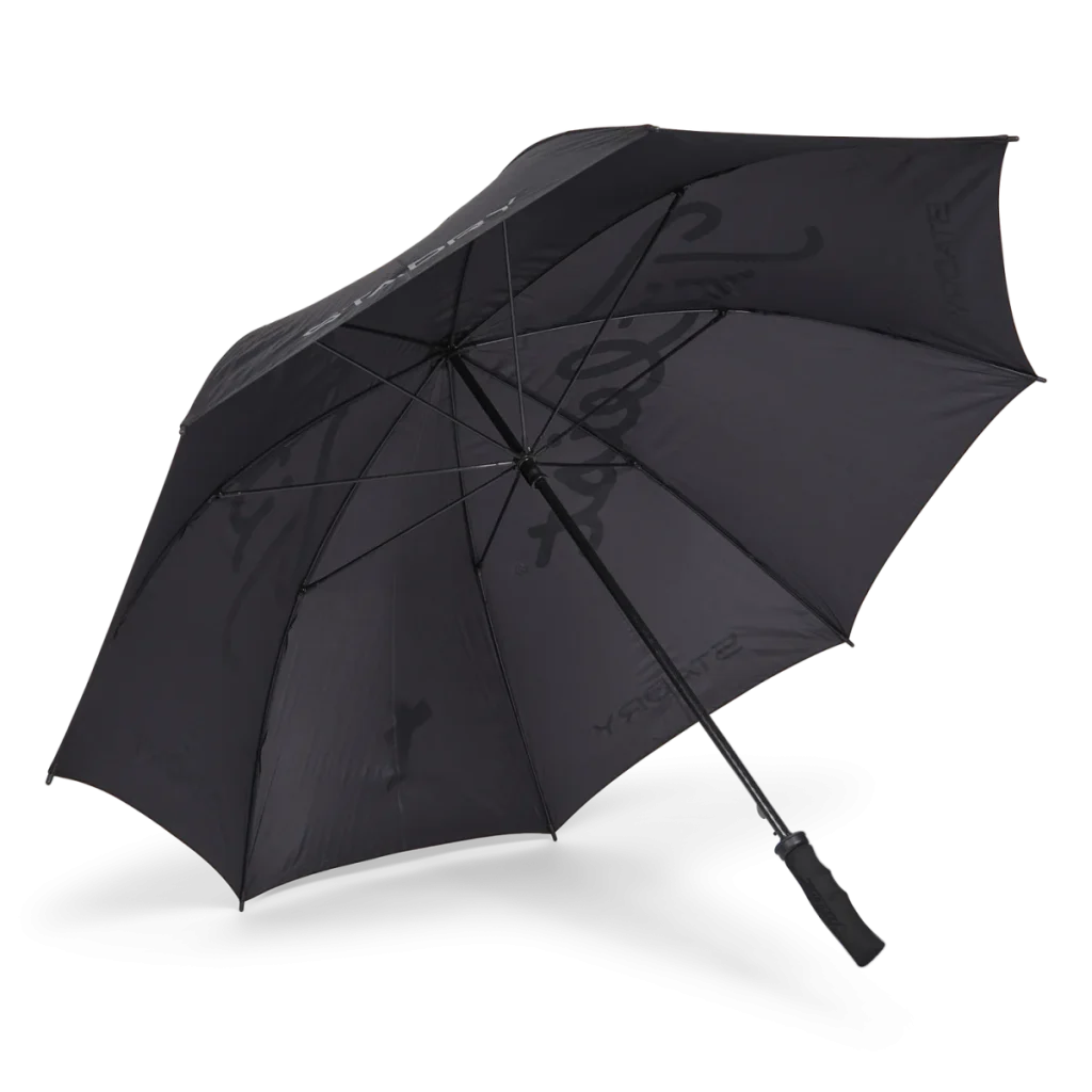 Ô golf Titleist StaDry Single Canopy – Đen