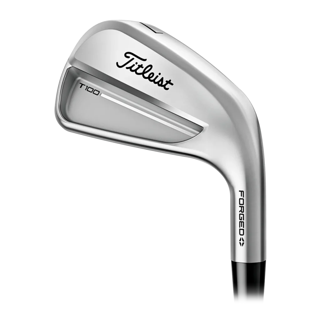 Titleist T100
