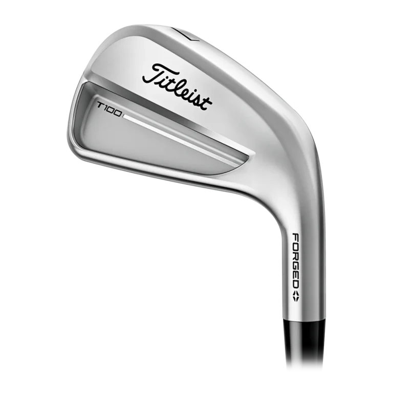 Titleist T100