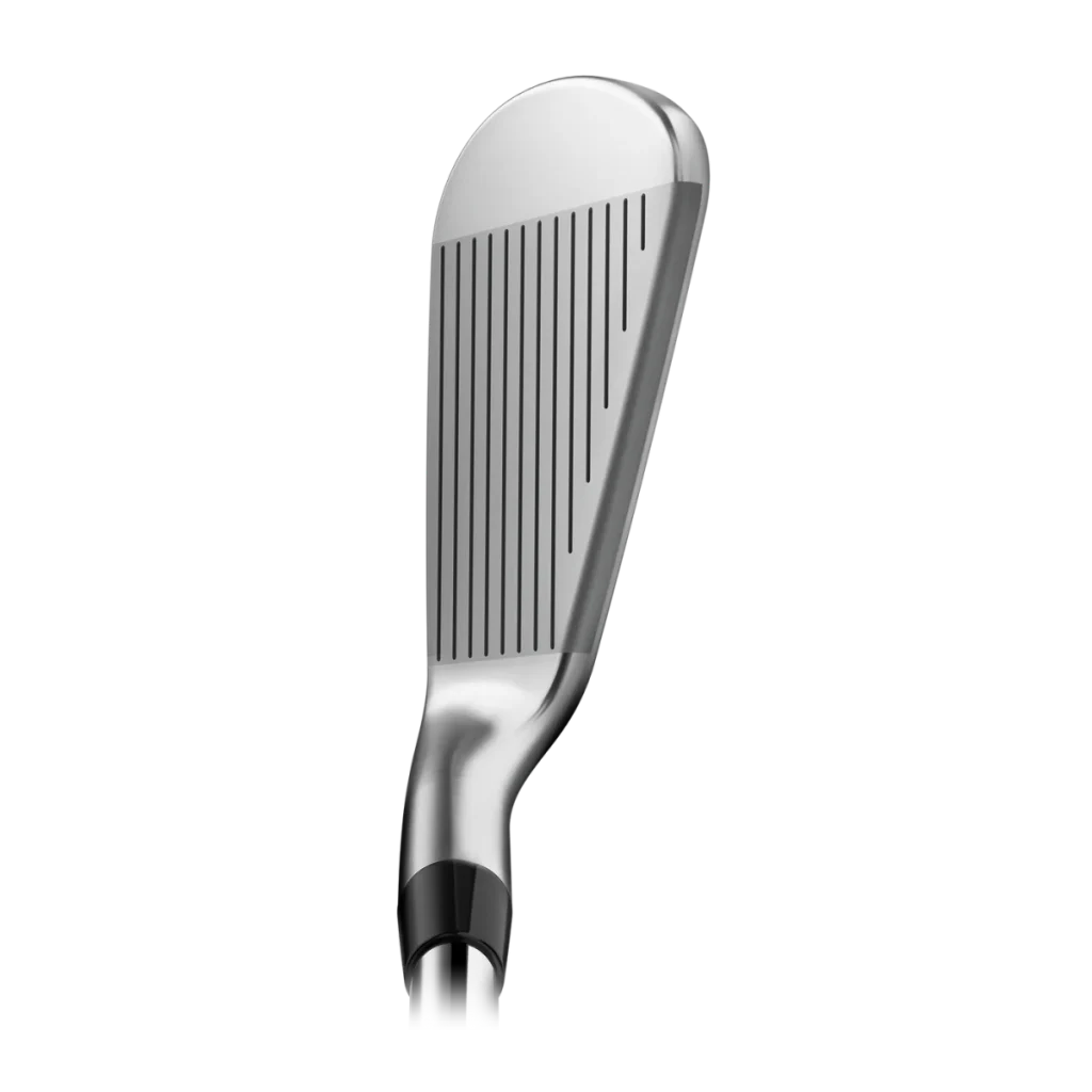 Titleist T250 Launch Spec