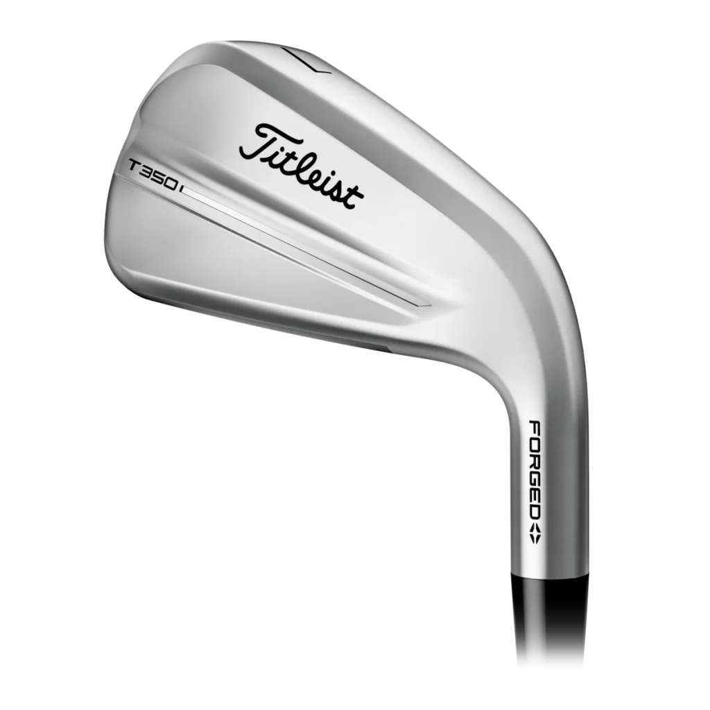 Titleist T350