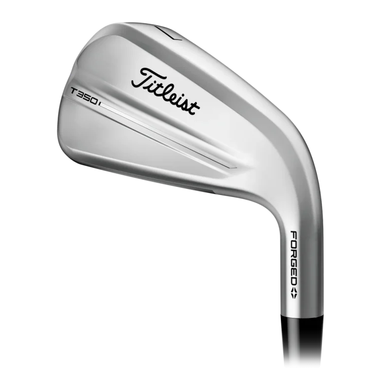 Titleist T350