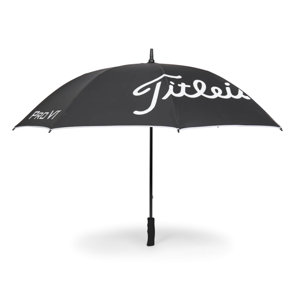 Ô golf Titleist Tour Lightweight UV – Đen