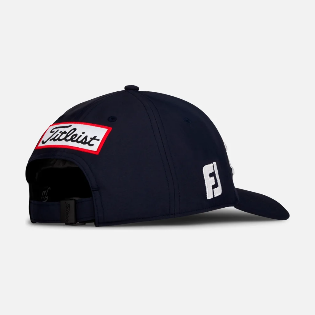Mũ golf Titleist Tour Performance – Navy / White