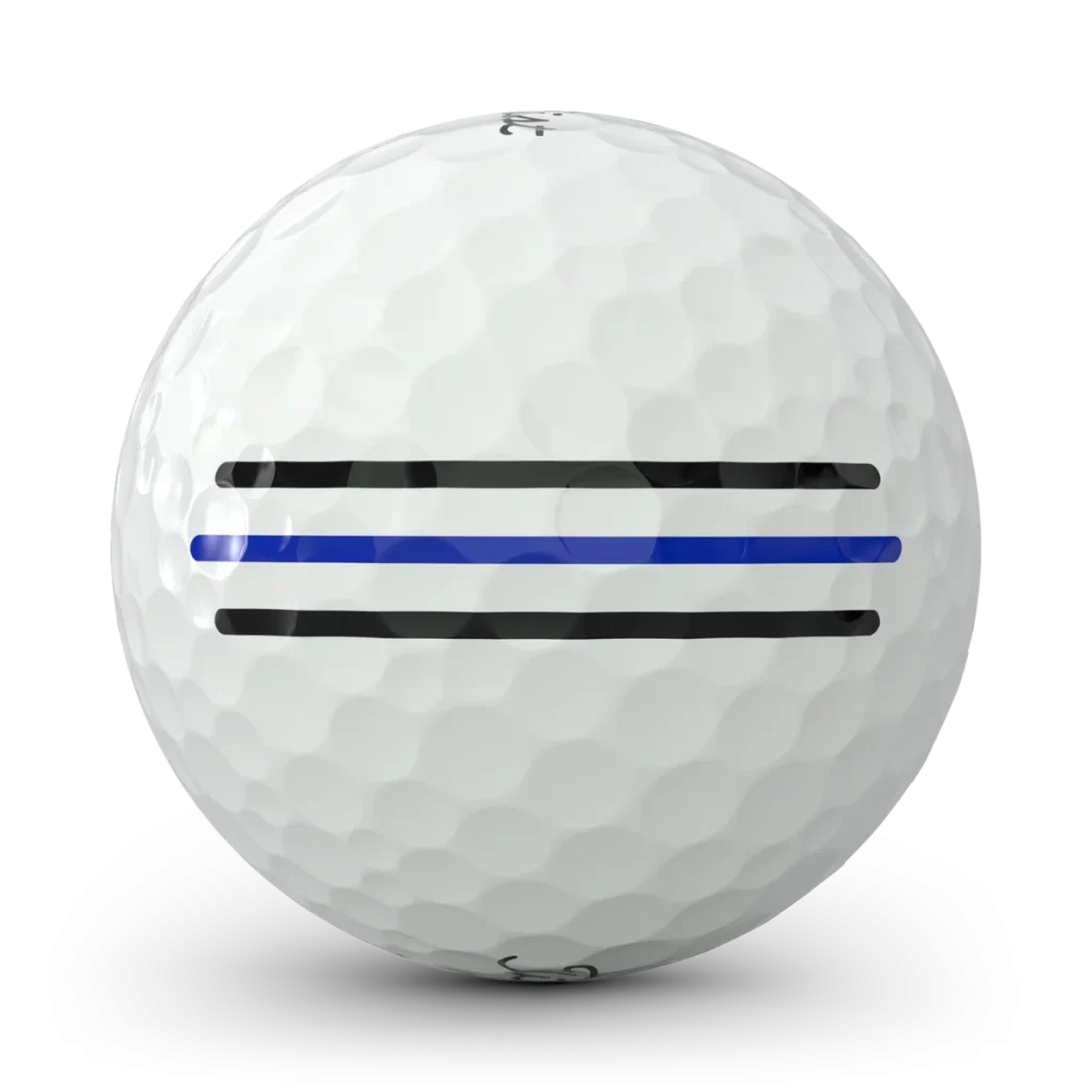 Titleist Tour Soft AIM Performance – Xanh dương