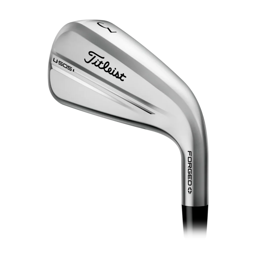 Titleist U•505