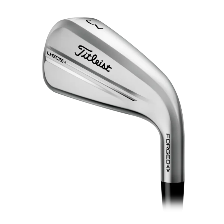 Titleist U•505