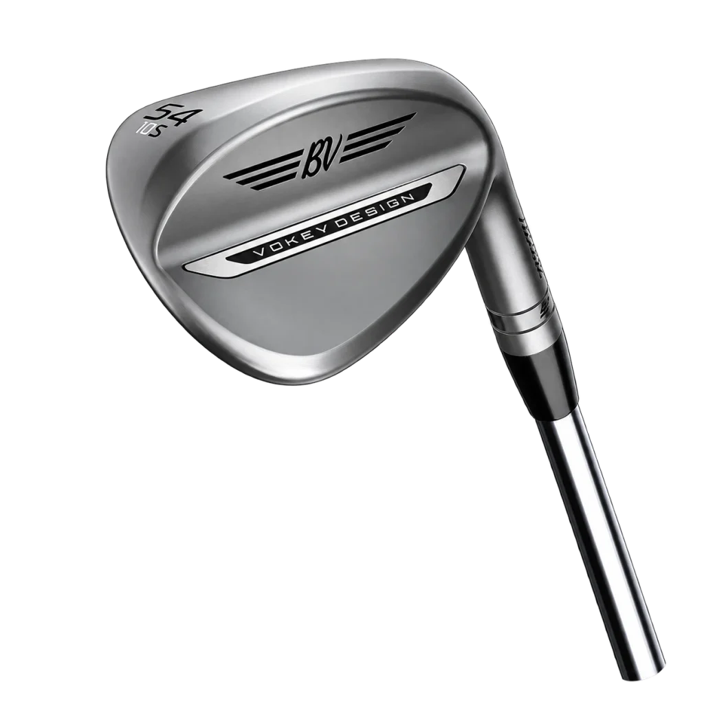 Titleist Vokey SM11