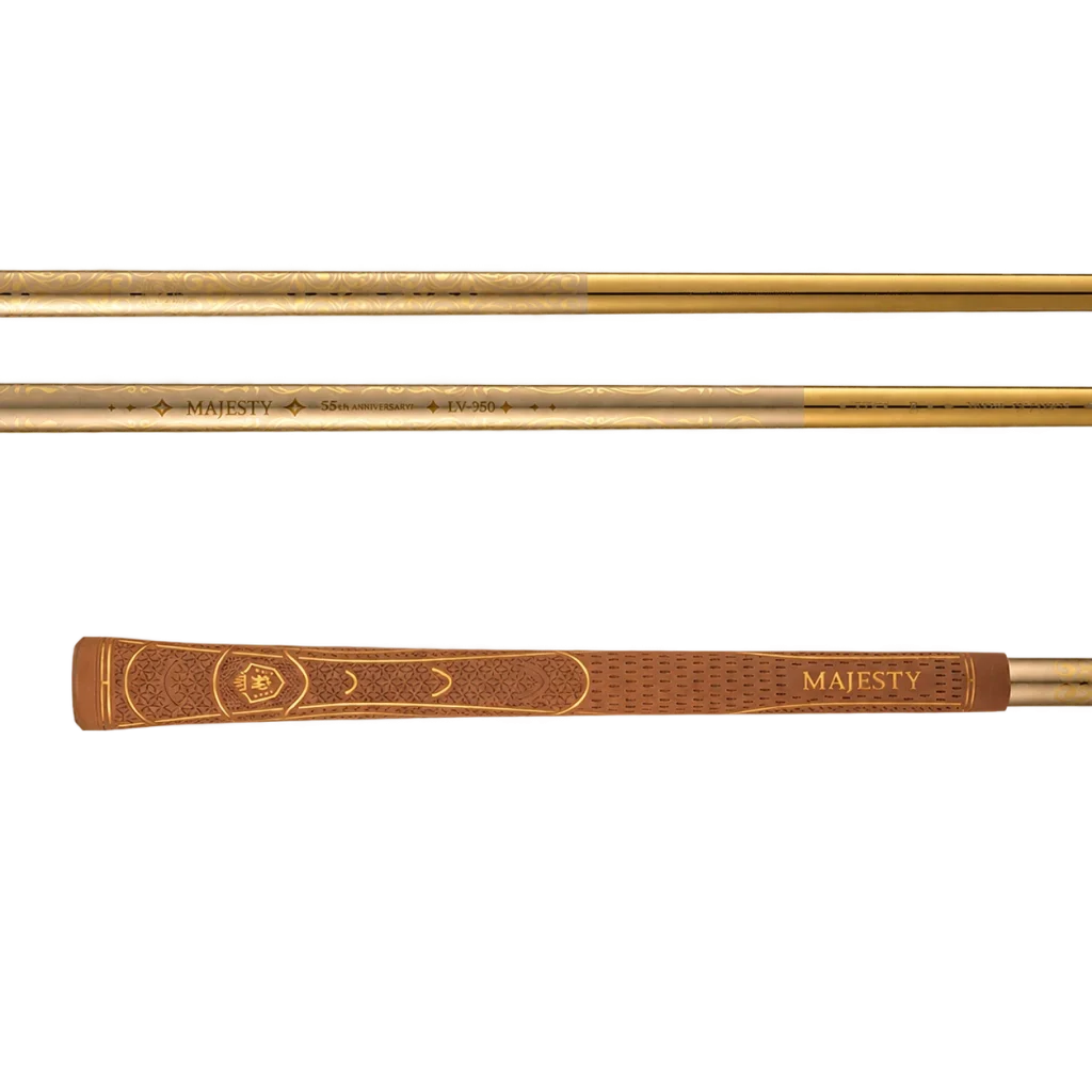 Majesty 55th ANNIVERSARY Full Set