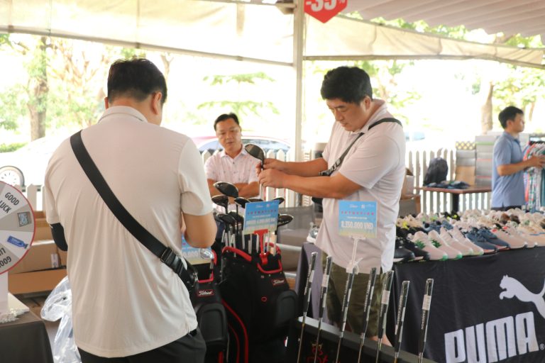 BLACK FRIDAY – SĂN ƯU ĐÃI GOLF TẠI LIONGOLF