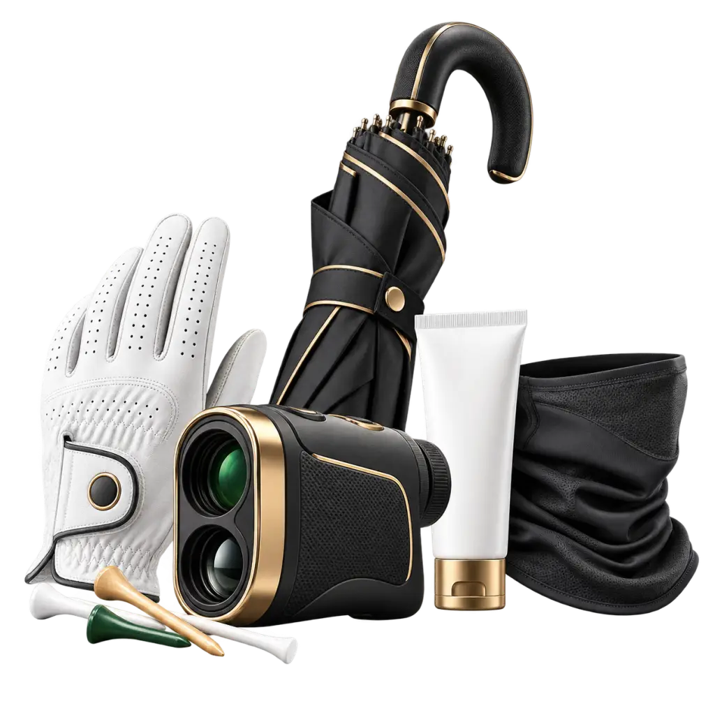 Accessories