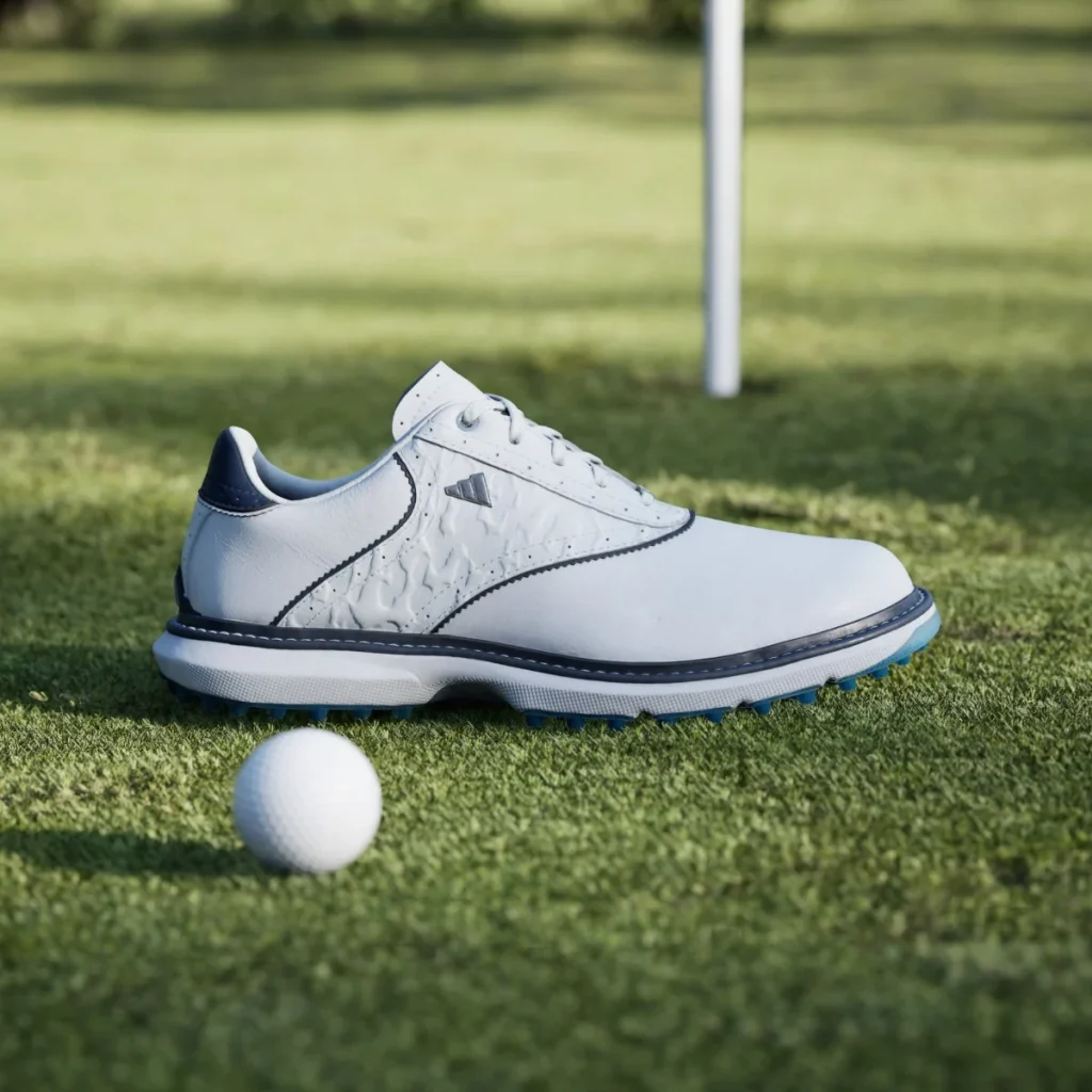 adidas Giày Golf Đinh Liền MC70 – Nữ