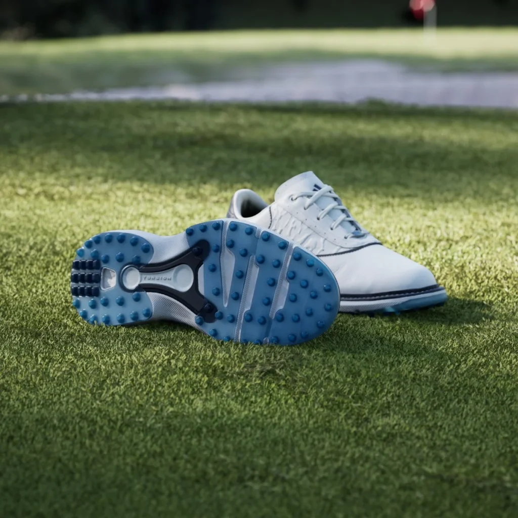 adidas Giày Golf Đinh Liền MC70 – Nữ