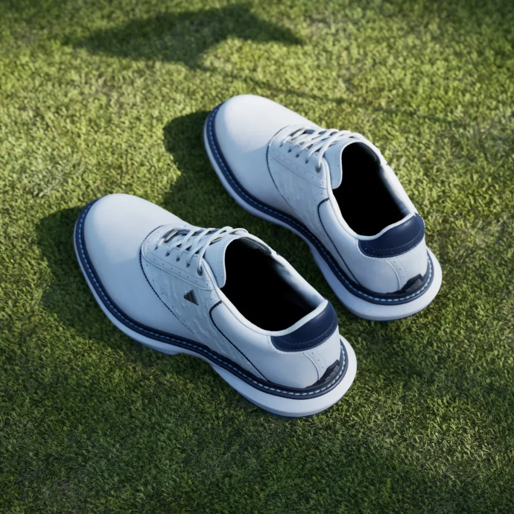 adidas Giày Golf Đinh Liền MC70 – Nữ