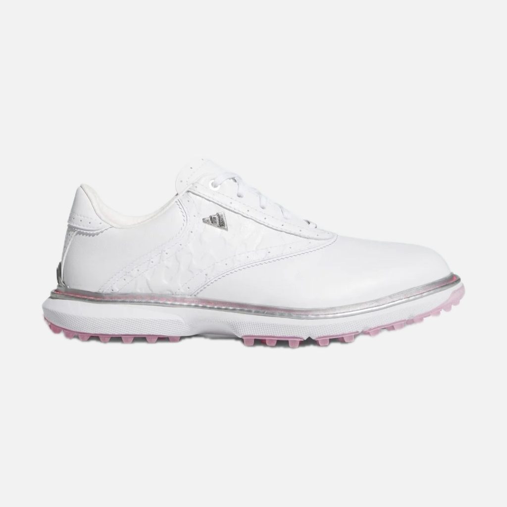 adidas Giày Golf Đinh Liền MC70 – Nữ