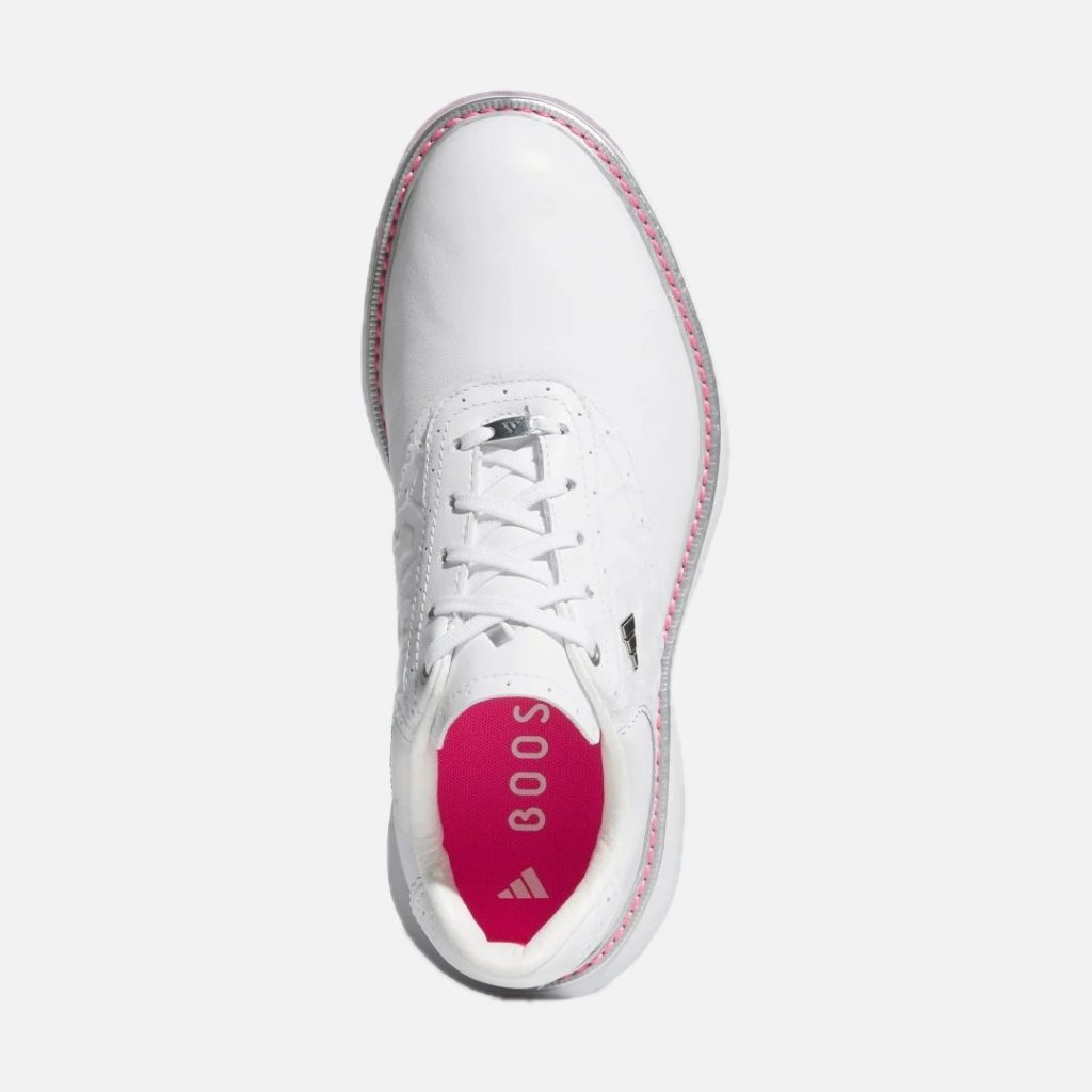 adidas Giày Golf Đinh Liền MC70 – Nữ