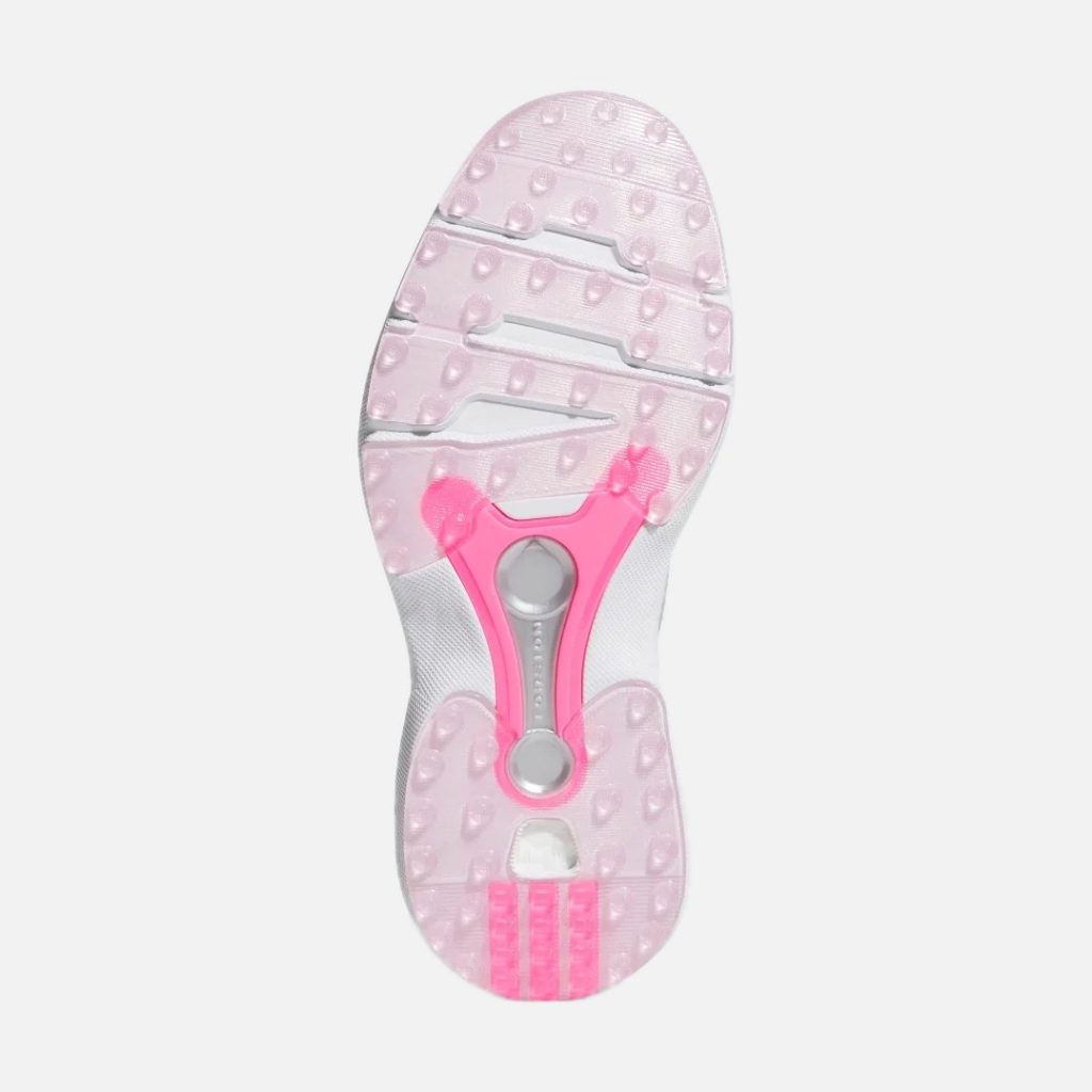 adidas Giày Golf Đinh Liền MC70 – Nữ