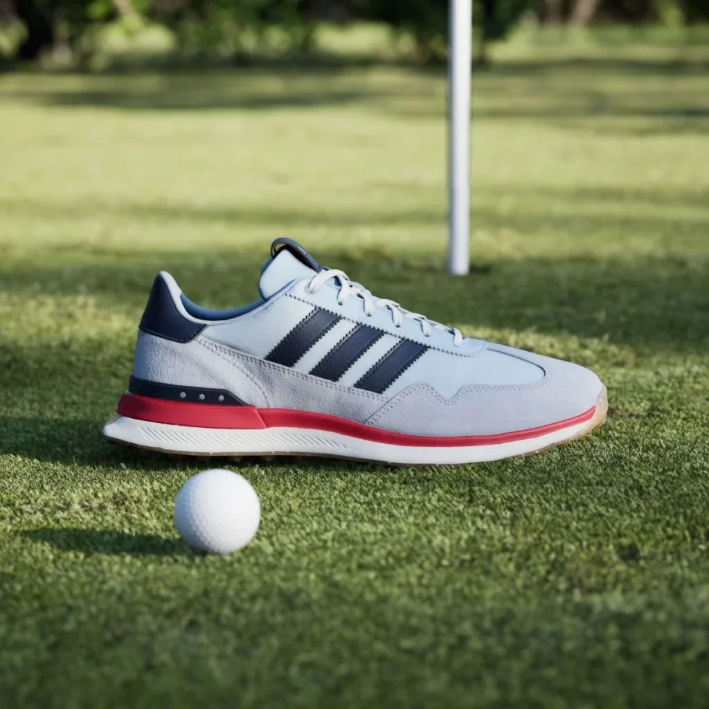 adidas Giày Golf Đinh Liền S2G 26 Textile – Nam