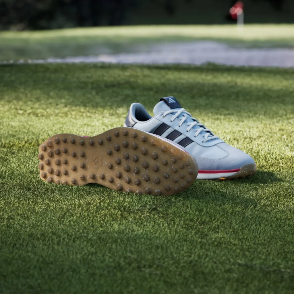 adidas Giày Golf Đinh Liền S2G 26 Textile – Nam