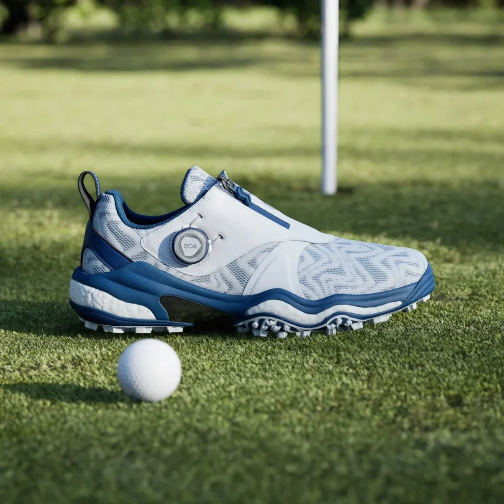 adidas Giày Golf Đinh Liền Codechaos BOA 25 – Nam