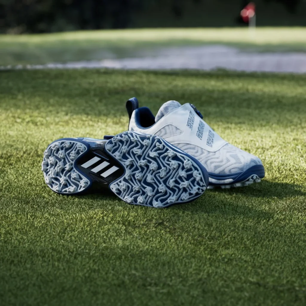 adidas Giày Golf Đinh Liền Codechaos BOA 25 – Nam
