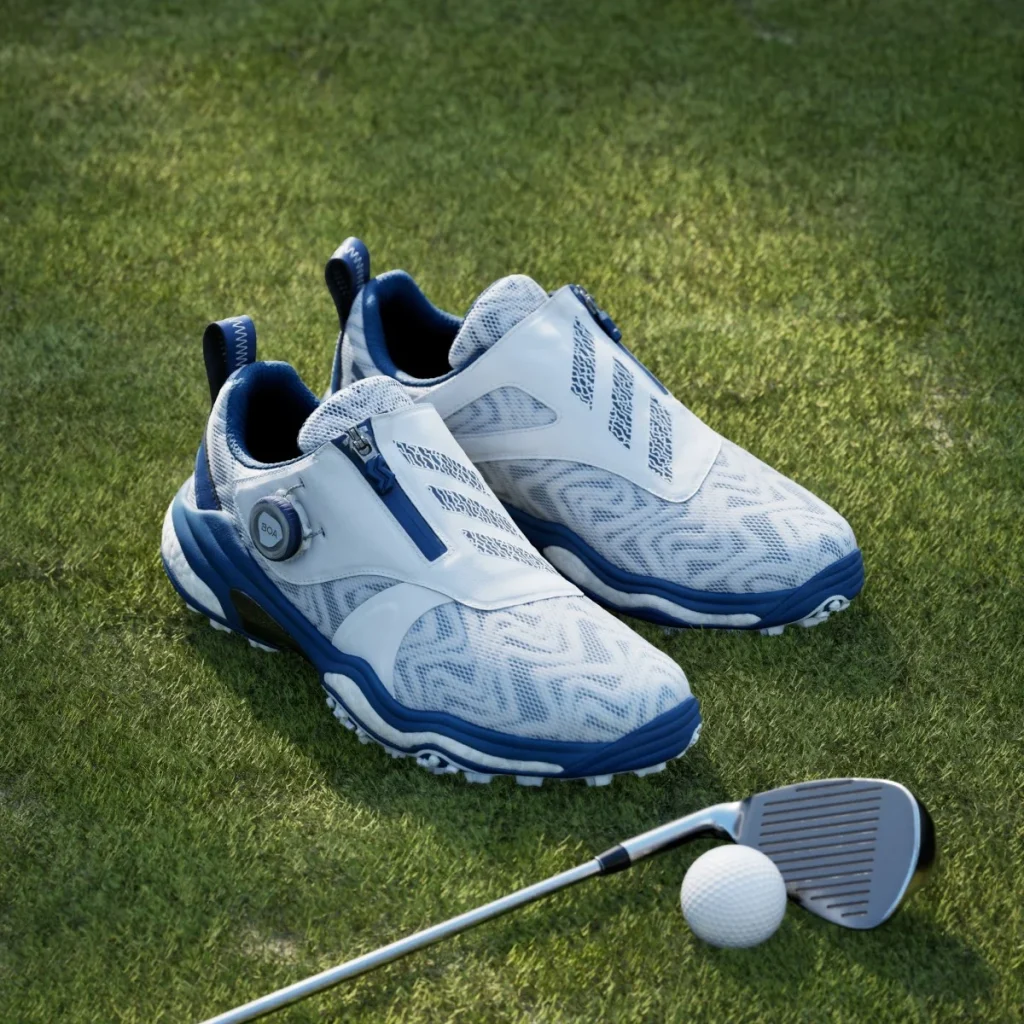 adidas Giày Golf Đinh Liền Codechaos BOA 25 – Nam