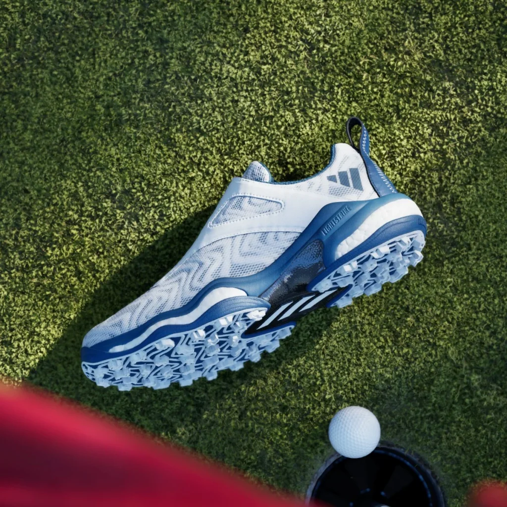 adidas Giày Golf Đinh Liền Codechaos BOA 25 – Nam