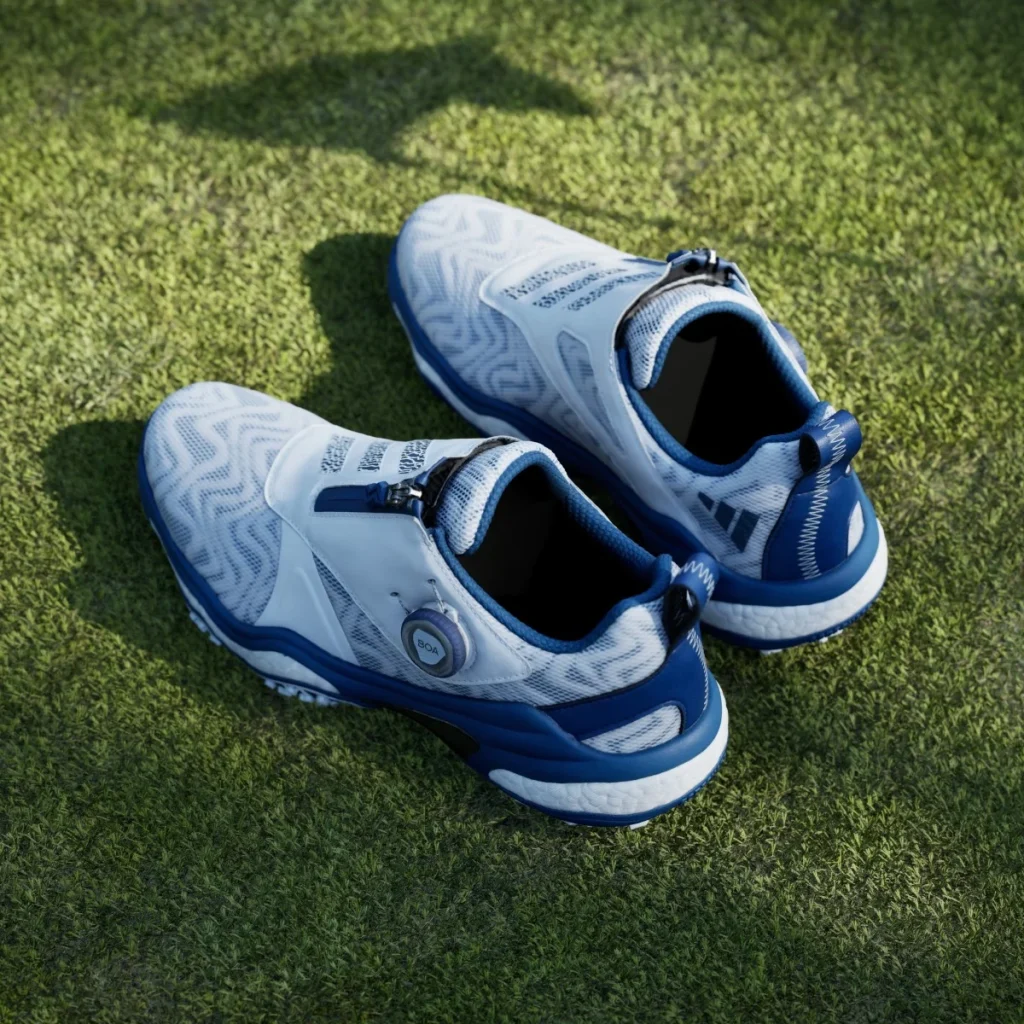 adidas Giày Golf Đinh Liền Codechaos BOA 25 – Nam