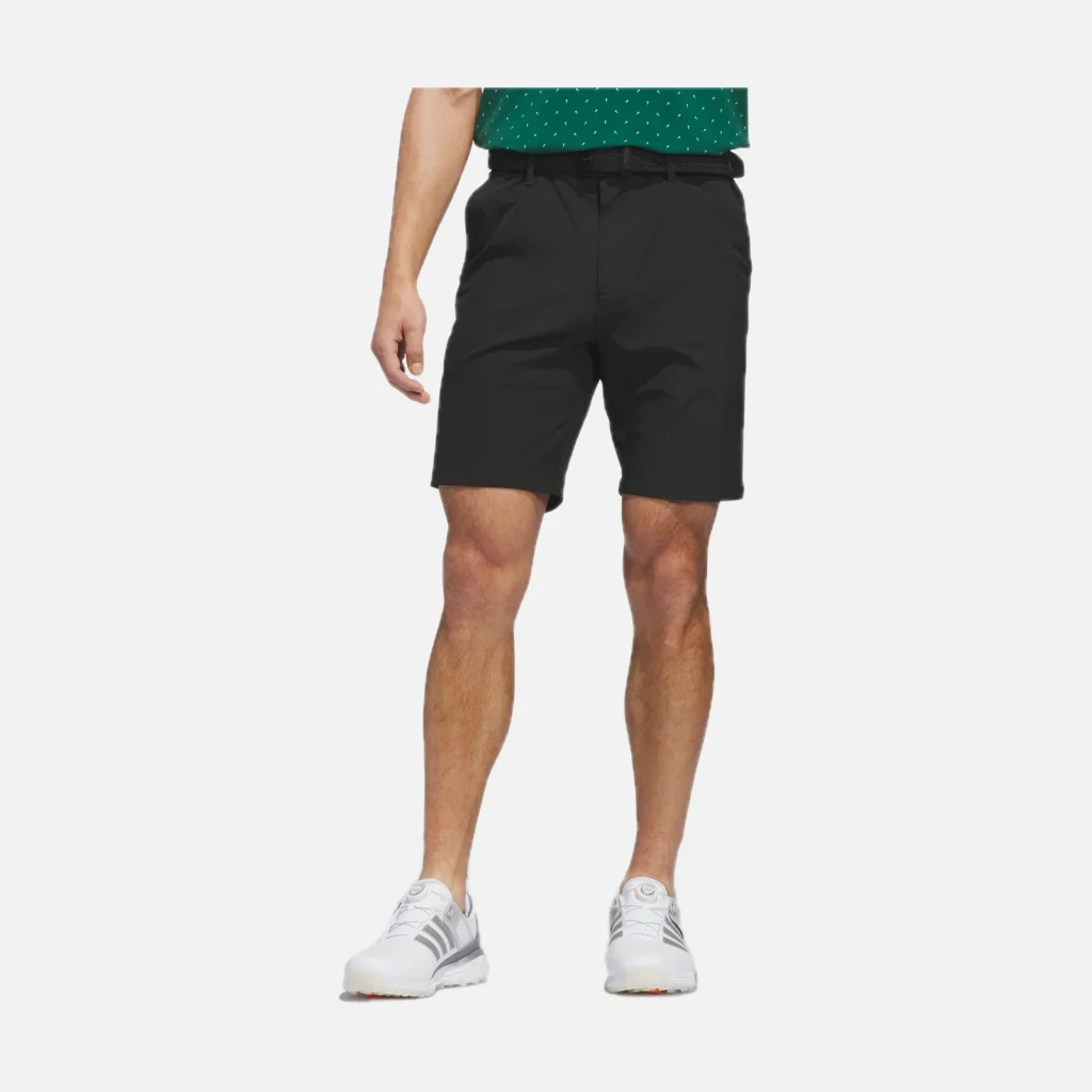 adidas Quần Short Chơi Golf Ultimate365 8,5 Inch – Black