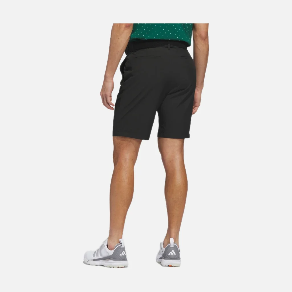 adidas Quần Short Chơi Golf Ultimate365 8,5 Inch – Black