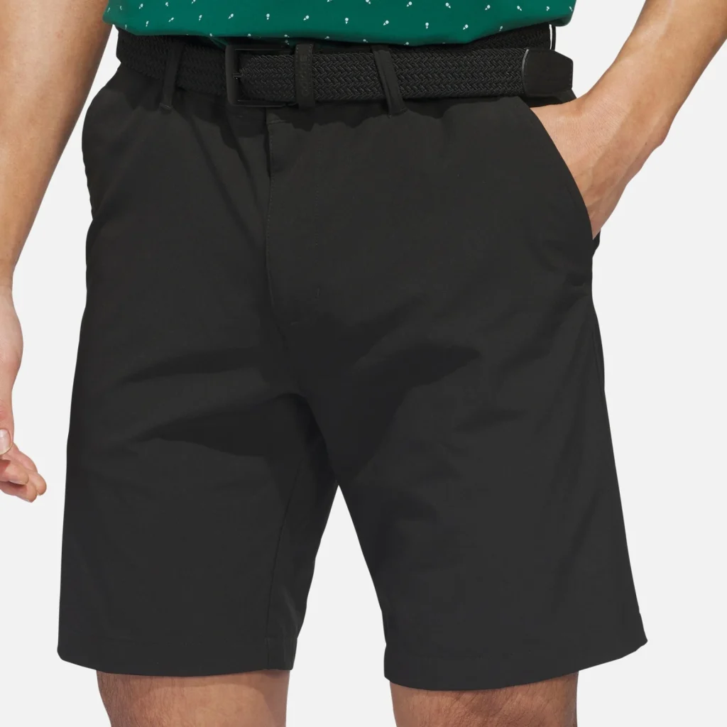 adidas Quần Short Chơi Golf Ultimate365 8,5 Inch – Black