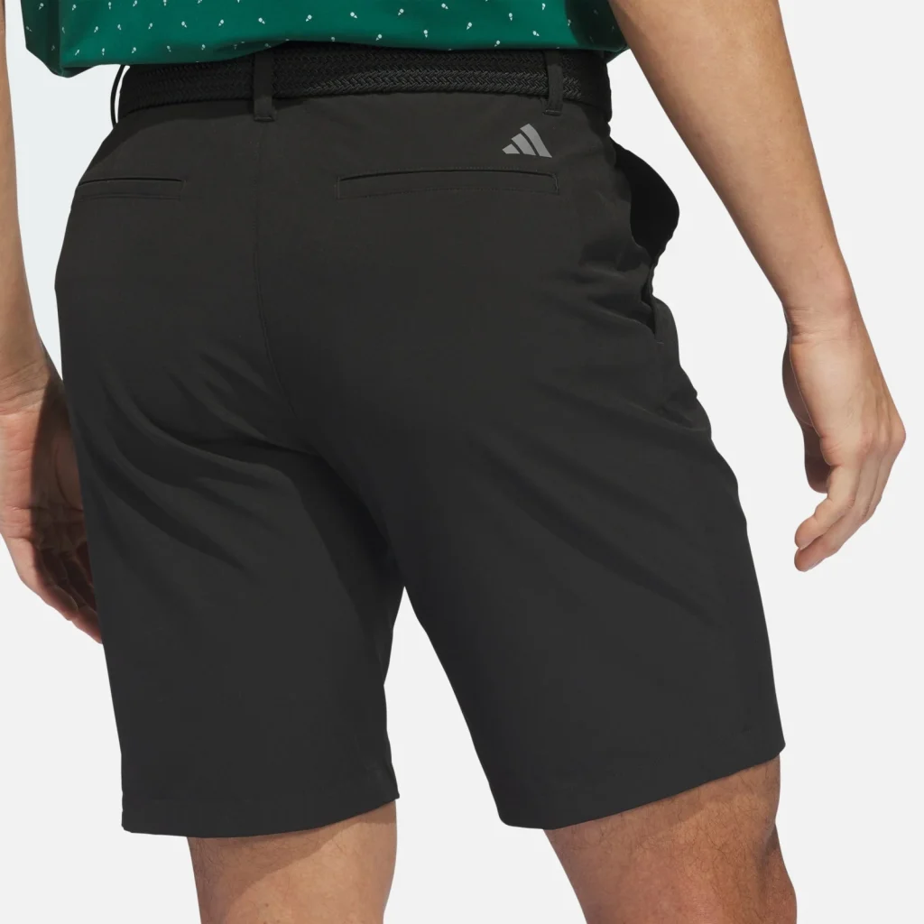adidas Quần Short Chơi Golf Ultimate365 8,5 Inch – Black