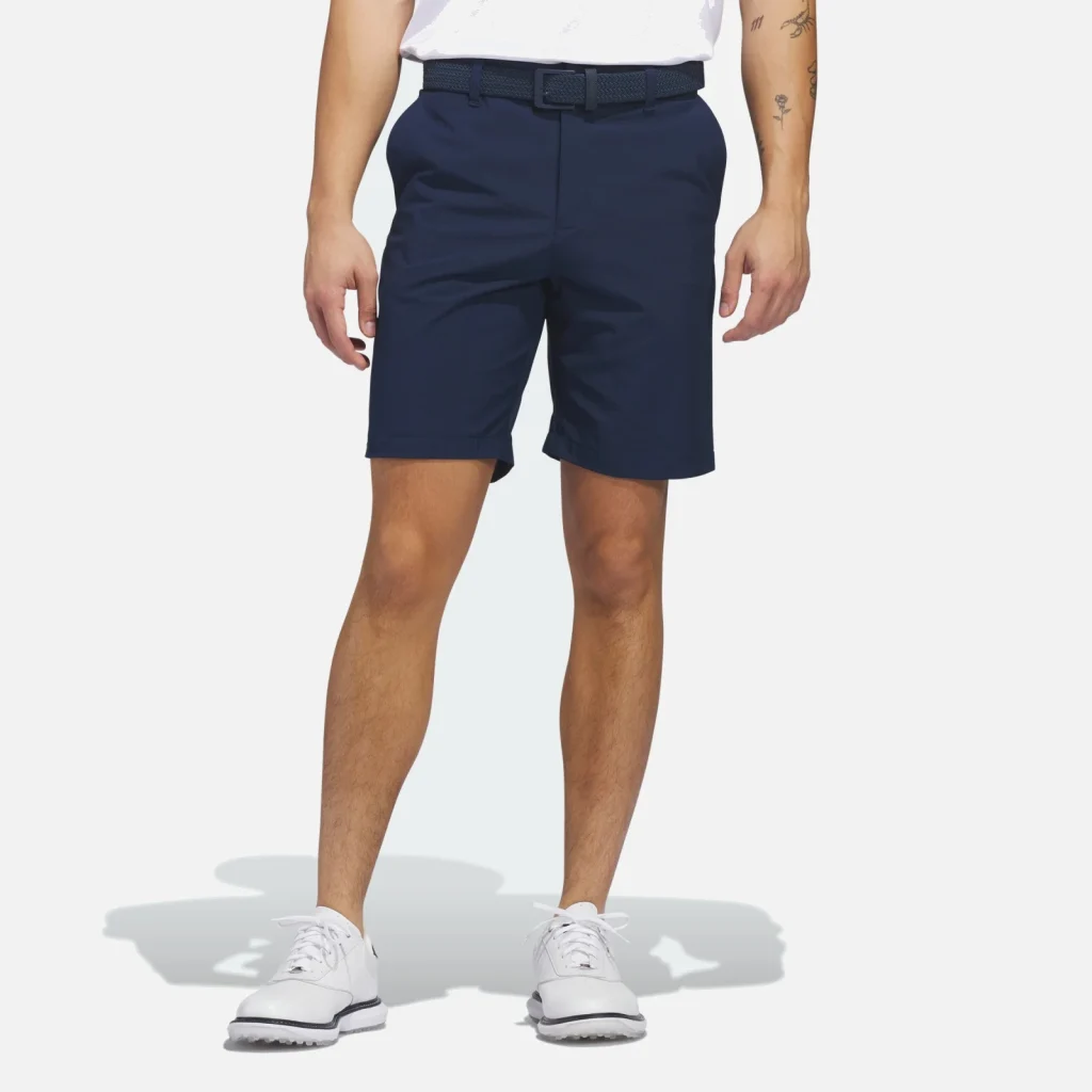 adidas Quần Short Chơi Golf Ultimate365 8,5 Inch – Collegiate Navy