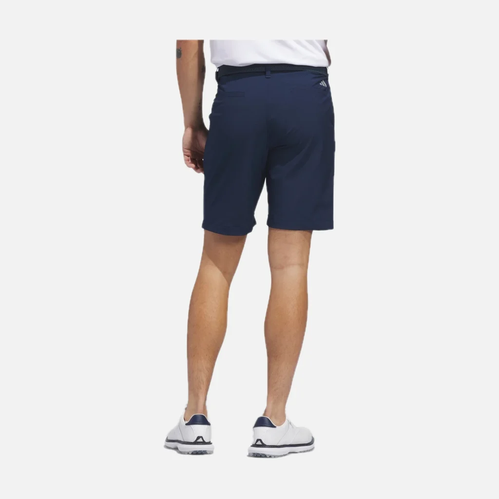 adidas Quần Short Chơi Golf Ultimate365 8,5 Inch – Collegiate Navy