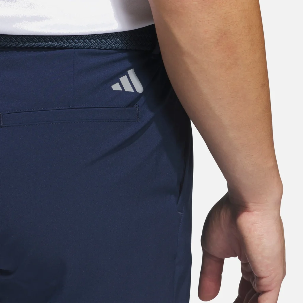 adidas Quần Short Chơi Golf Ultimate365 8,5 Inch – Collegiate Navy